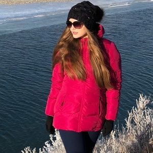 Nice condition Winter Coat